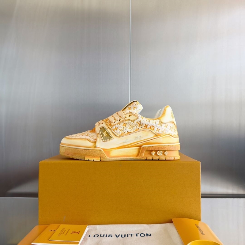 Louis Vuitton Sneakers